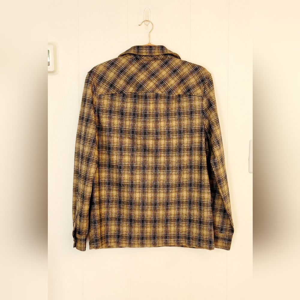 Liverpool Zip-Up Shajacket - Picture 2 of 8